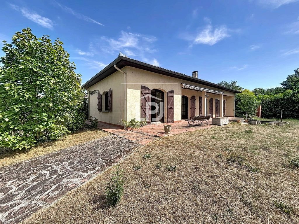 Maison à vendre, 150m², Portet-sur-Garonne