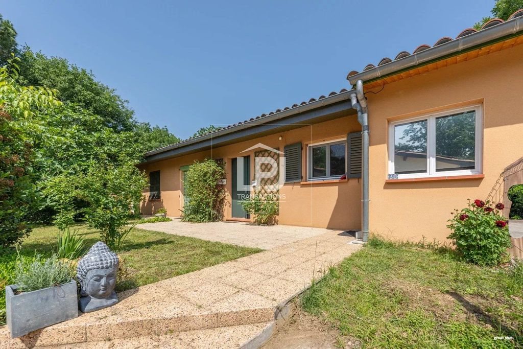 Maison à vendre, 169m², Colomiers