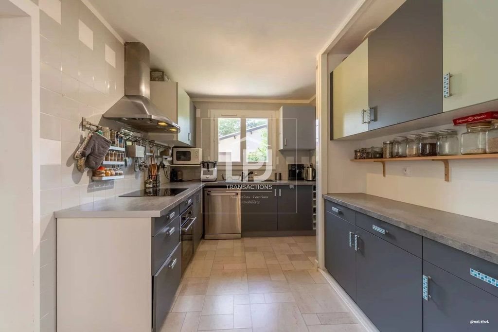 Maison à vendre, 169m², Colomiers