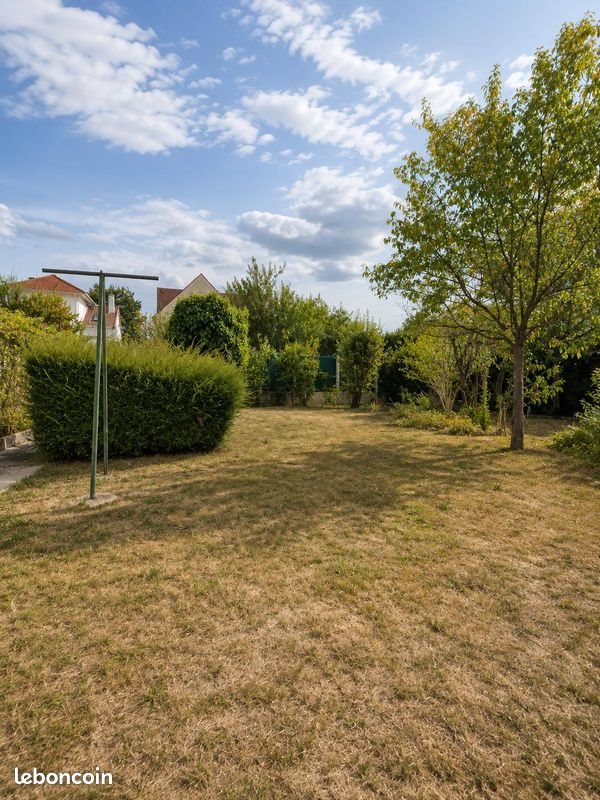 Maison à vendre, 40m², Verneuil-sur-Seine