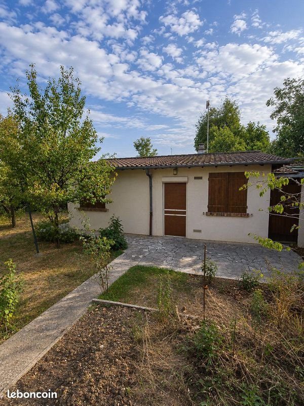 Maison à vendre, 40m², Verneuil-sur-Seine