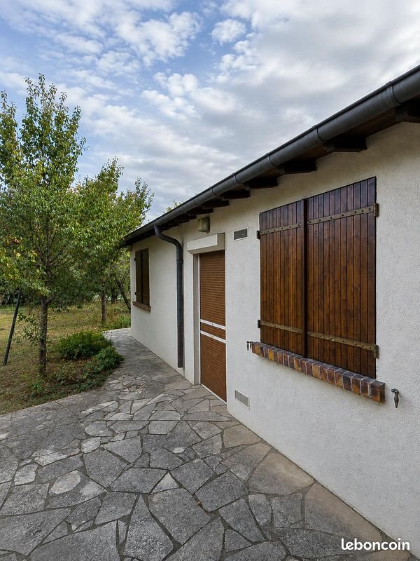 Maison à vendre, 40m², Verneuil-sur-Seine