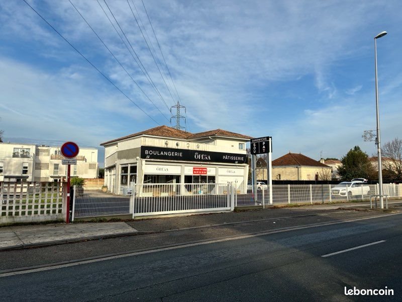 Maison à vendre, 450m², Pessac