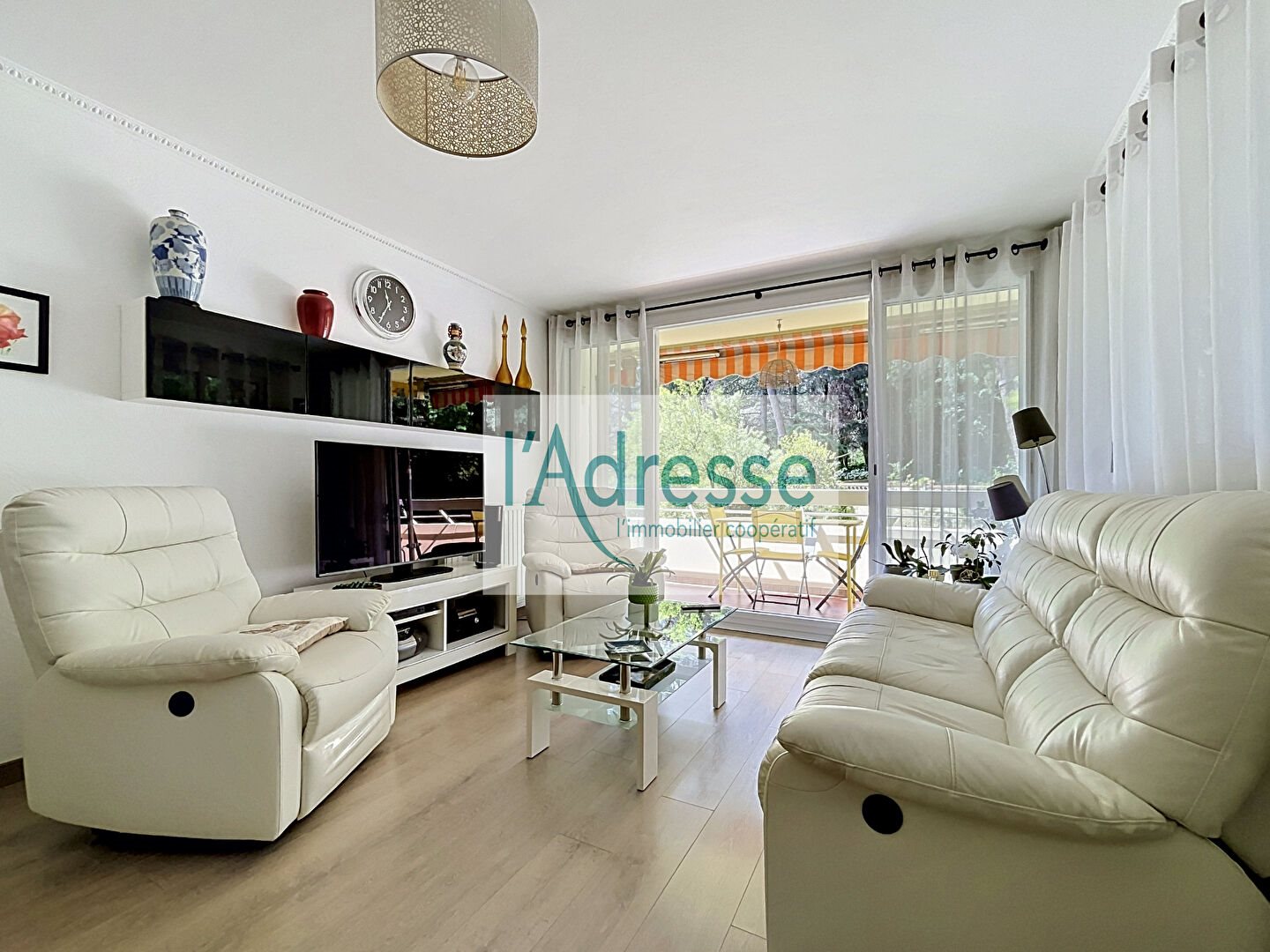 Appartement à vendre, 69m², Antibes