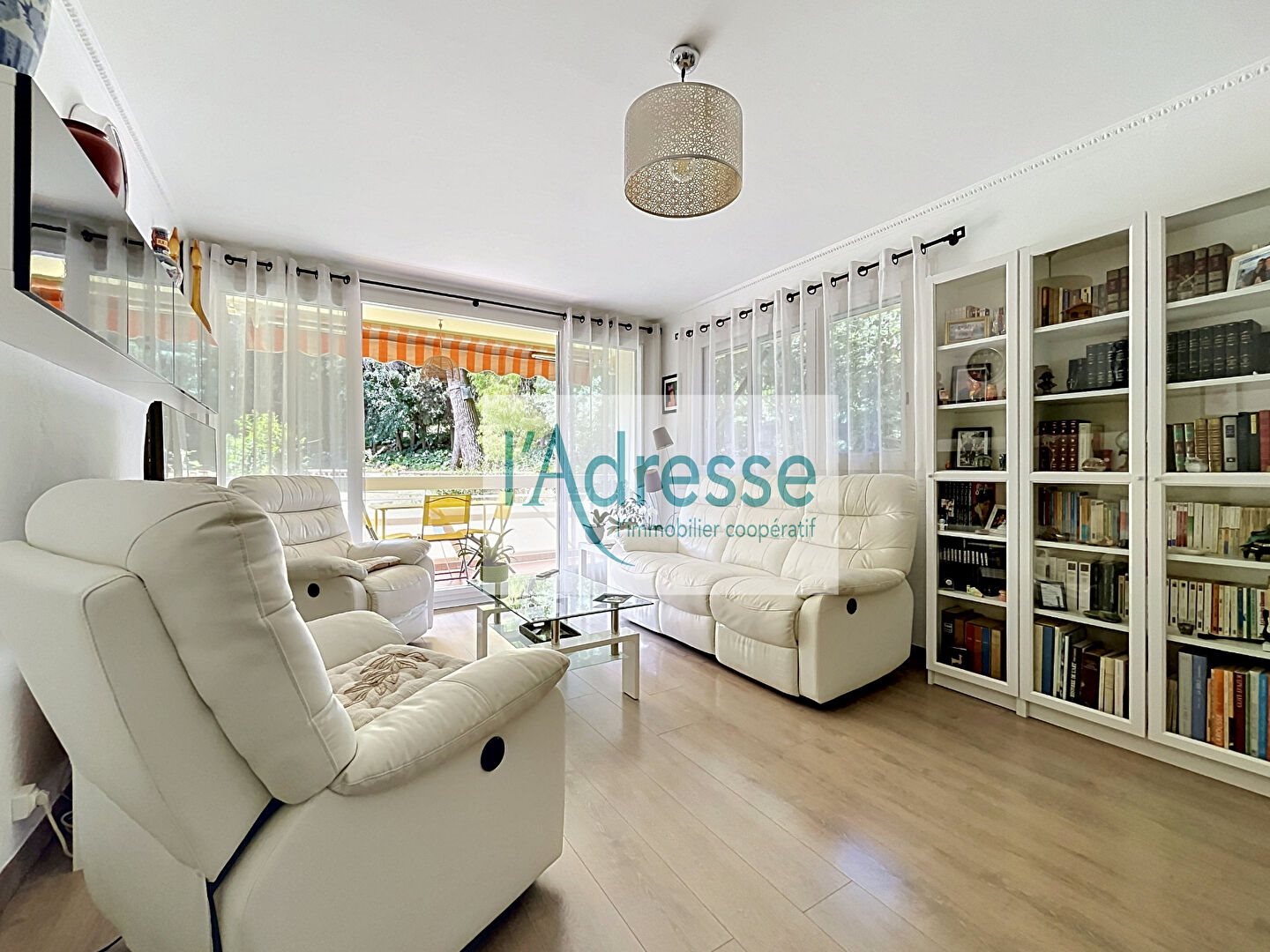 Appartement à vendre, 69m², Antibes