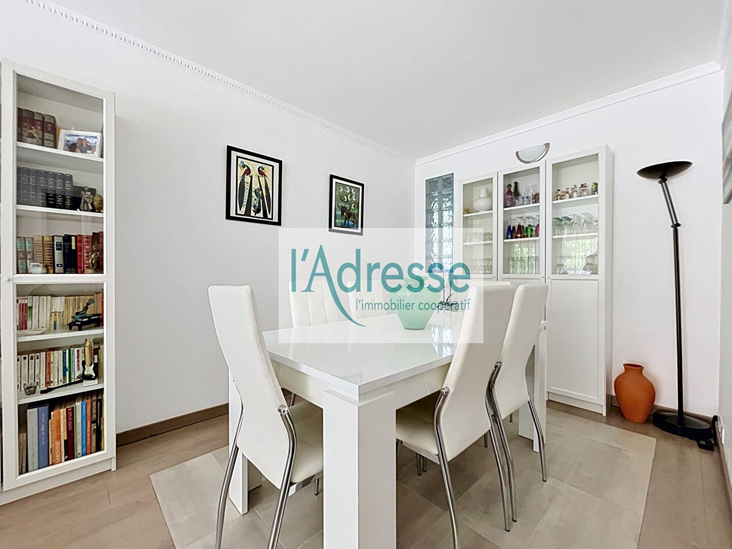 Appartement à vendre, 69m², Antibes