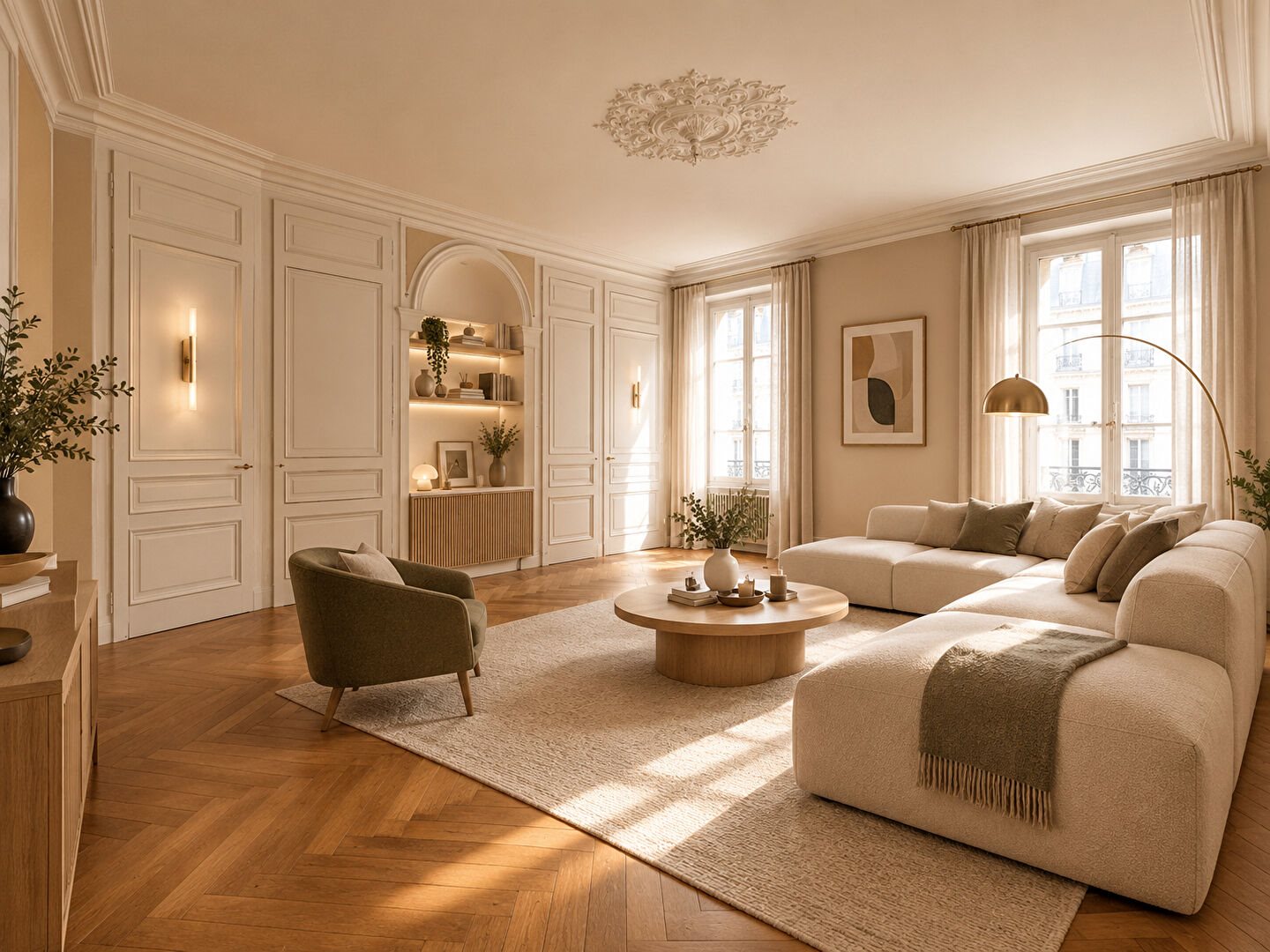 Appartement à vendre, 65m², Salins-les-Bains