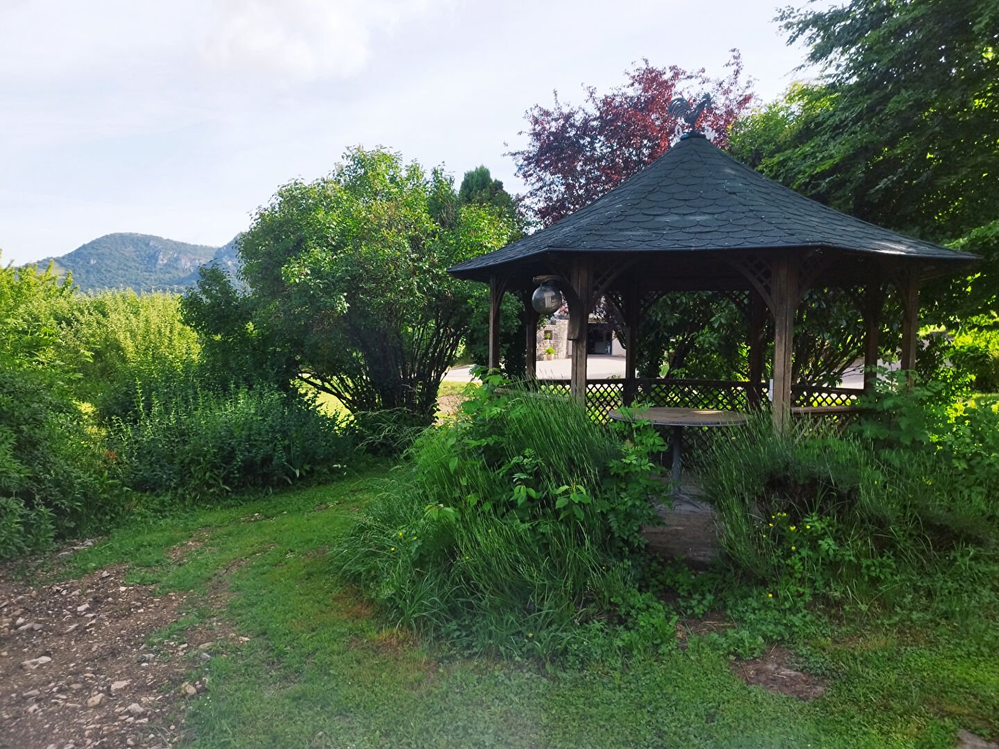 Maison à vendre, 177m², Salins-les-Bains