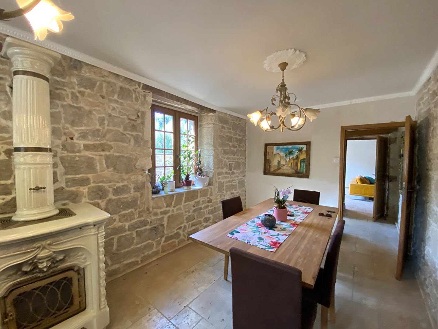 Maison à vendre, 243m², Port-Lesney