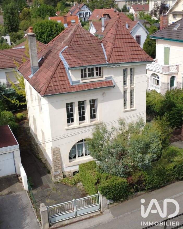 Maison à vendre, 153m², Montbéliard
