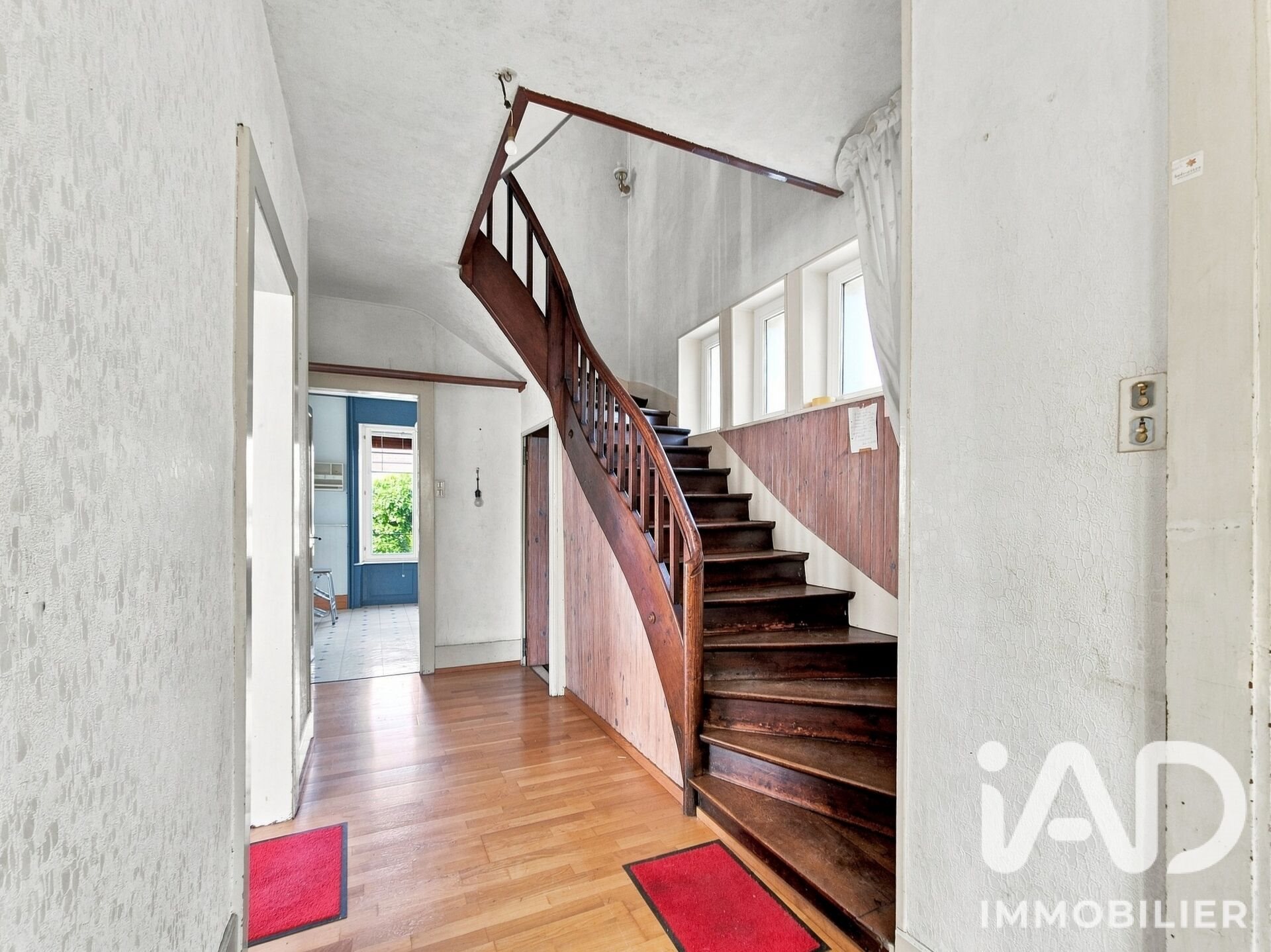 Maison à vendre, 153m², Montbéliard