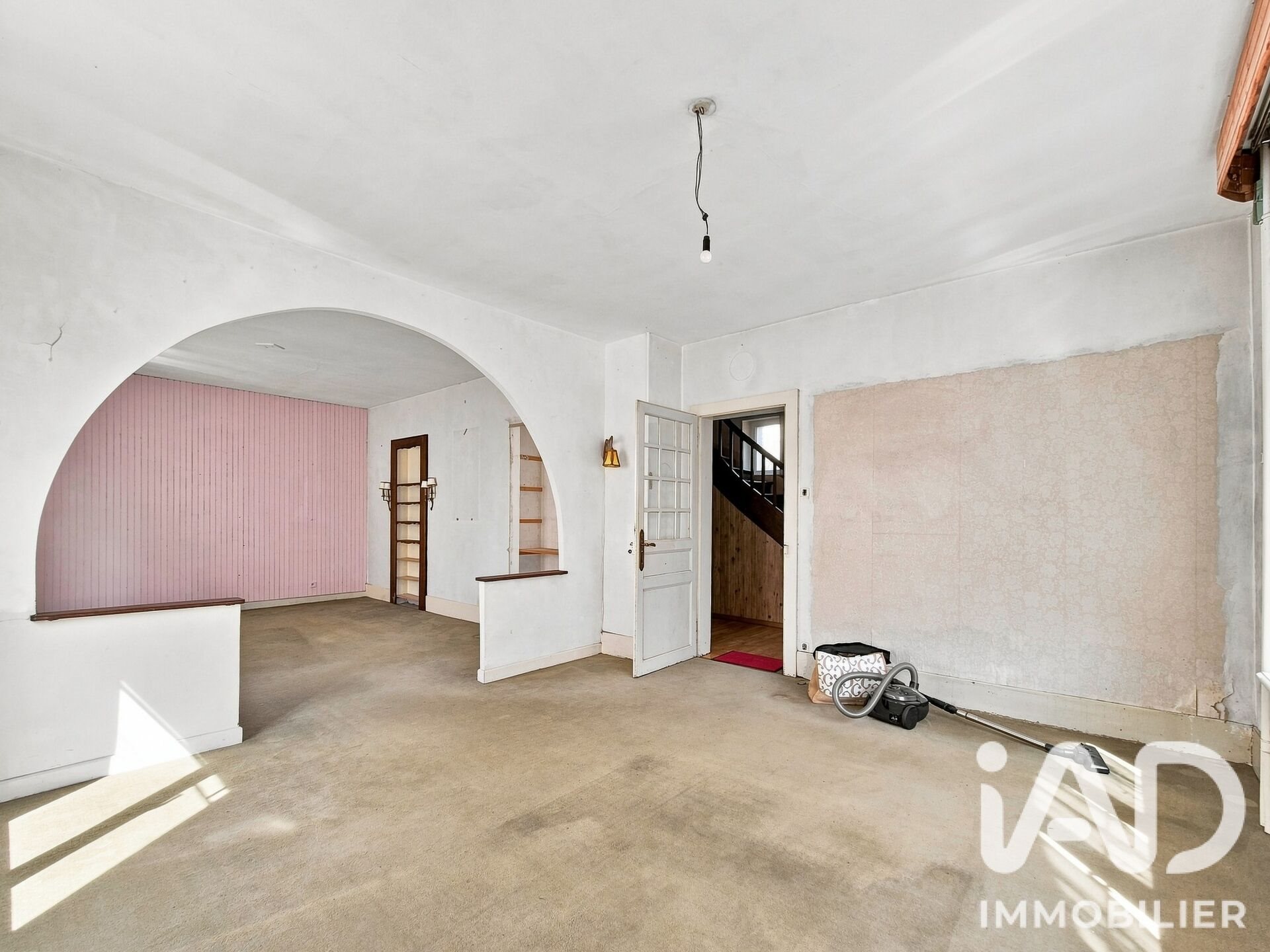 Maison à vendre, 153m², Montbéliard
