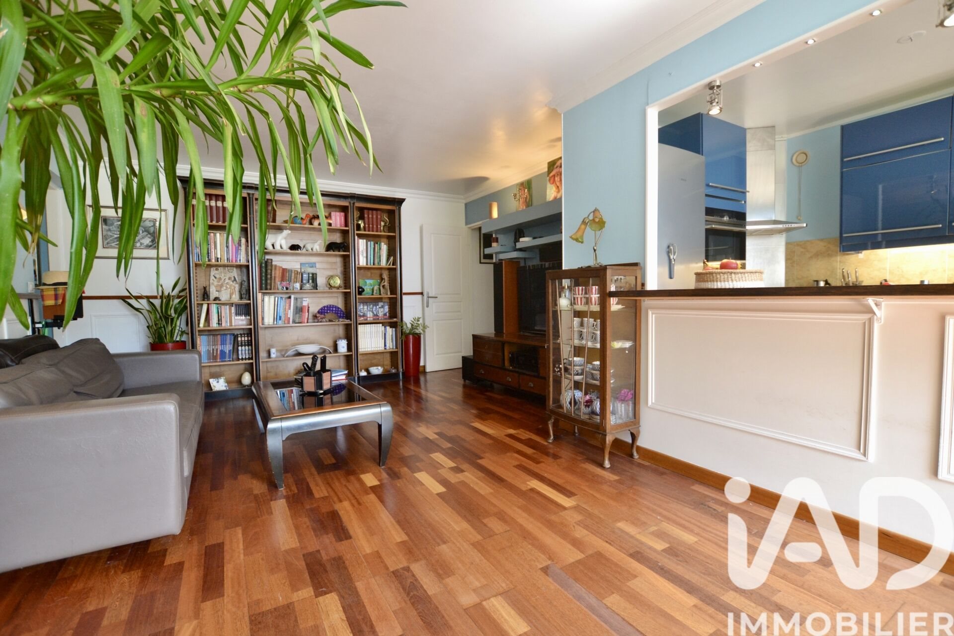 Appartement à vendre, 88m², Houilles