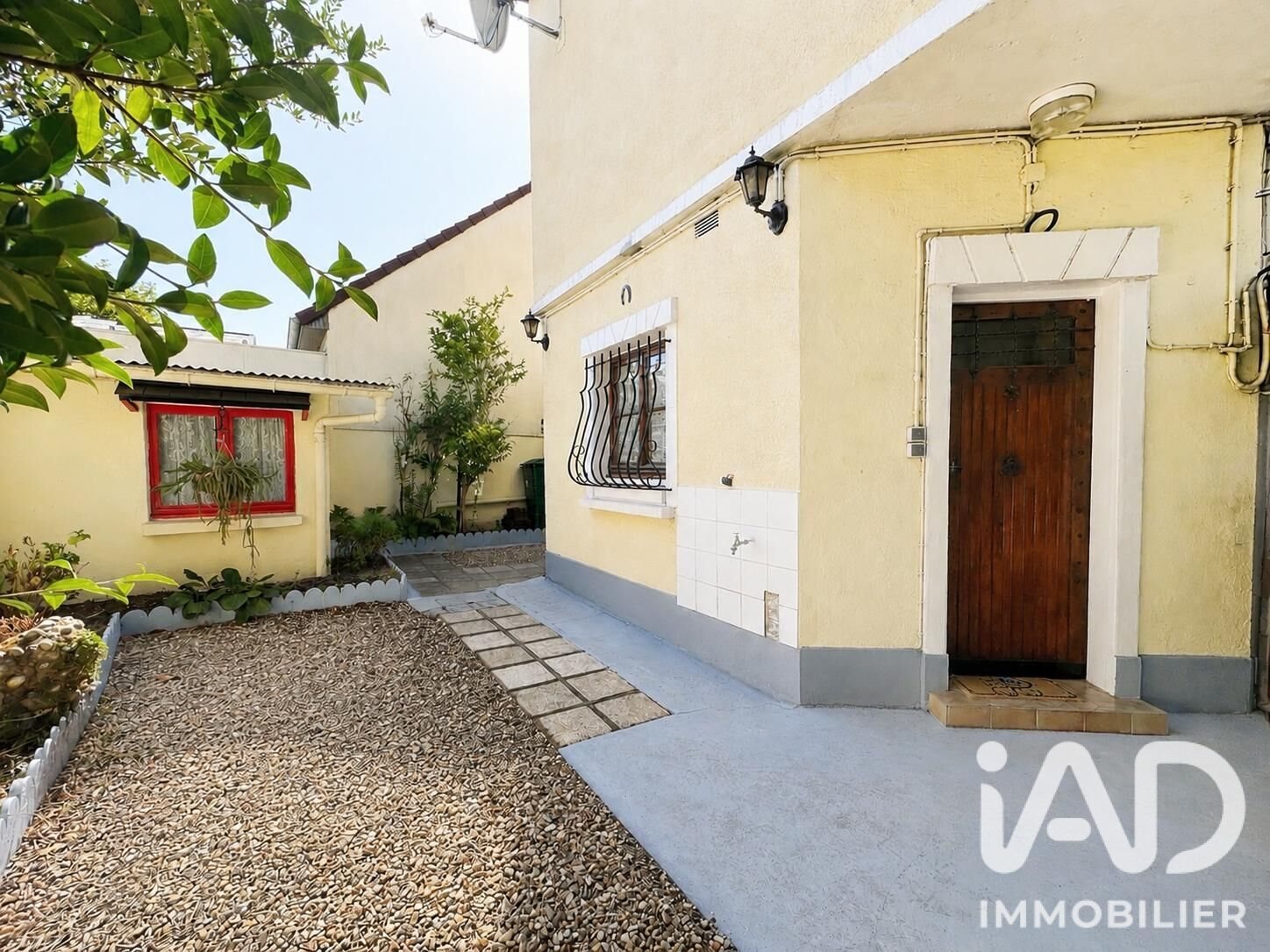 Maison à vendre, 53m², Meudon