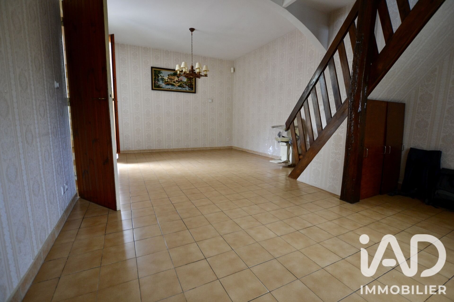 Maison à vendre, 53m², Meudon