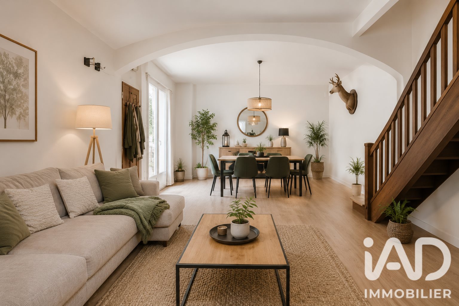 Maison à vendre, 53m², Meudon