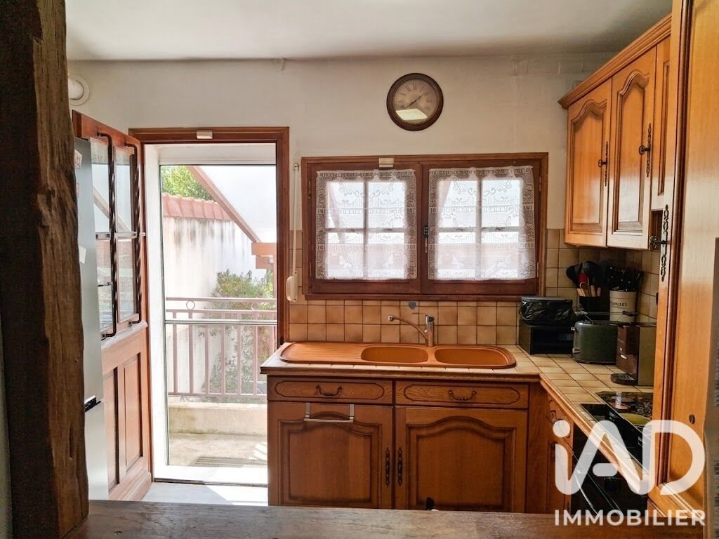 Maison à vendre, 62m², Crosne