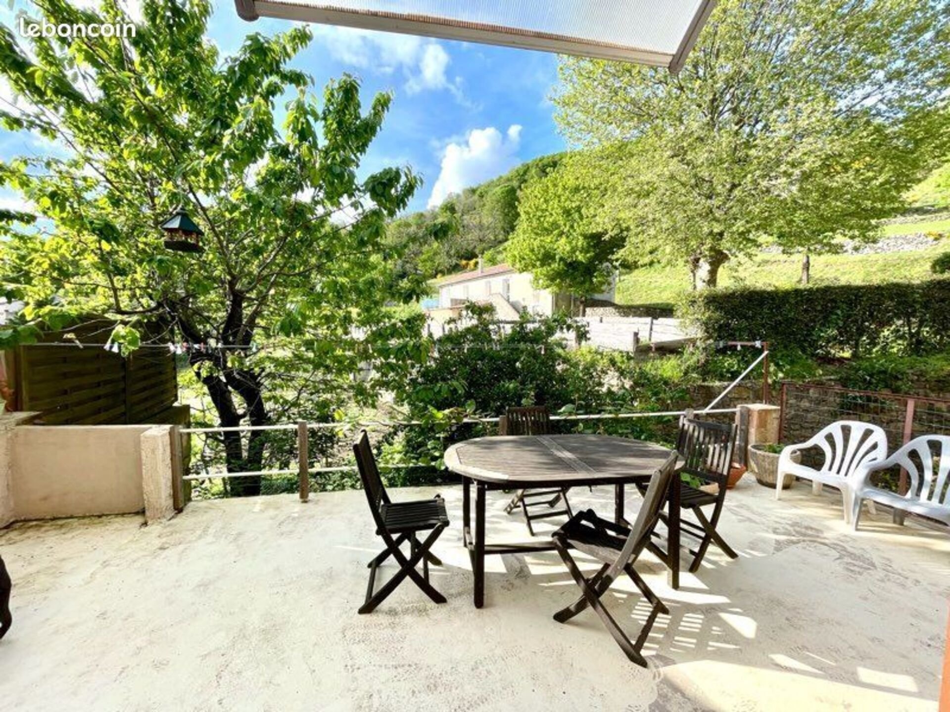 Maison à vendre, 97m², Vals-les-Bains