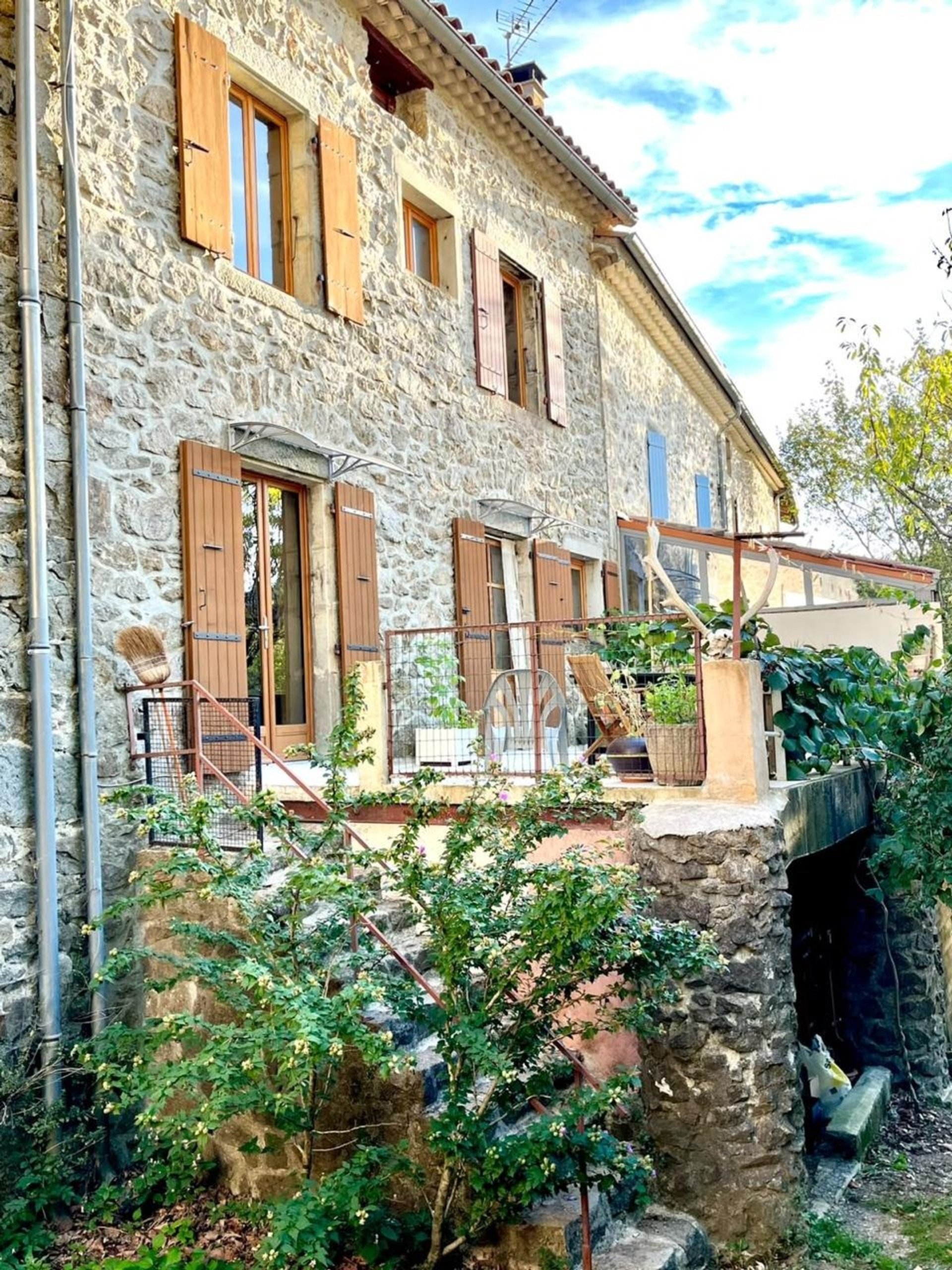 Maison à vendre, 97m², Vals-les-Bains