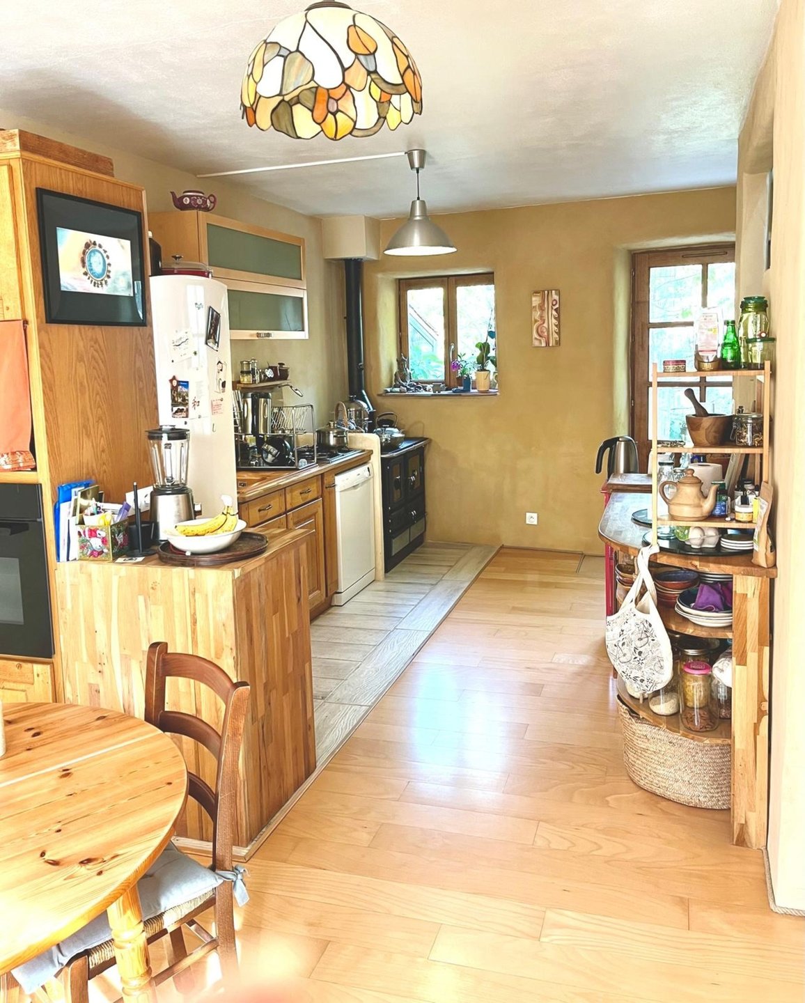Maison à vendre, 97m², Vals-les-Bains