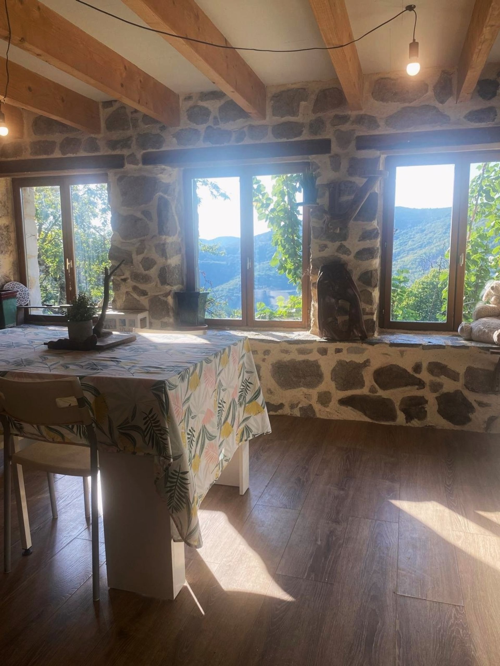 Maison à vendre, 154m², Saint-Julien-du-Gua