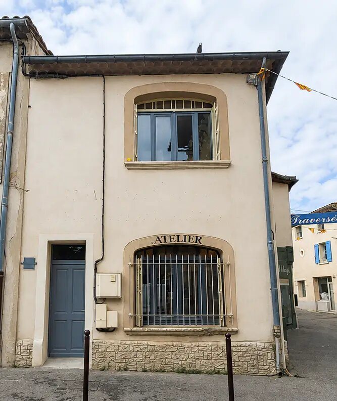 Appartement à vendre, 65m², Monteux