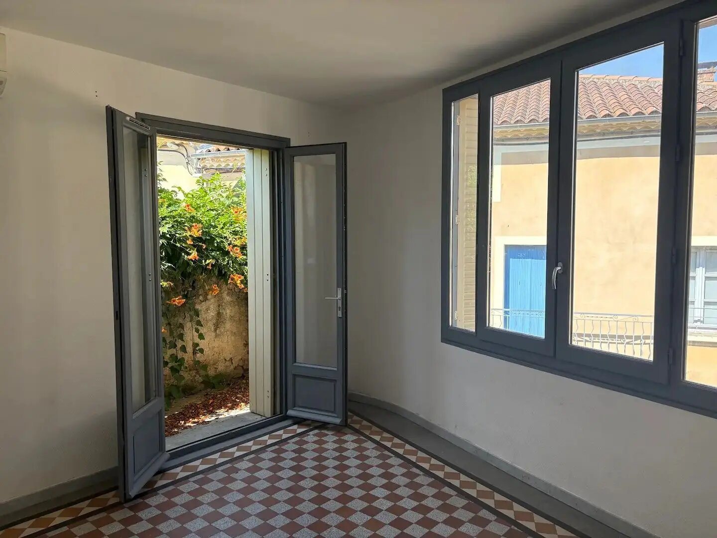 Appartement à vendre, 65m², Monteux