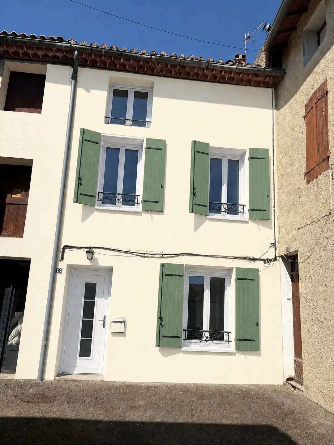 Maison à vendre, 119m², Monteux