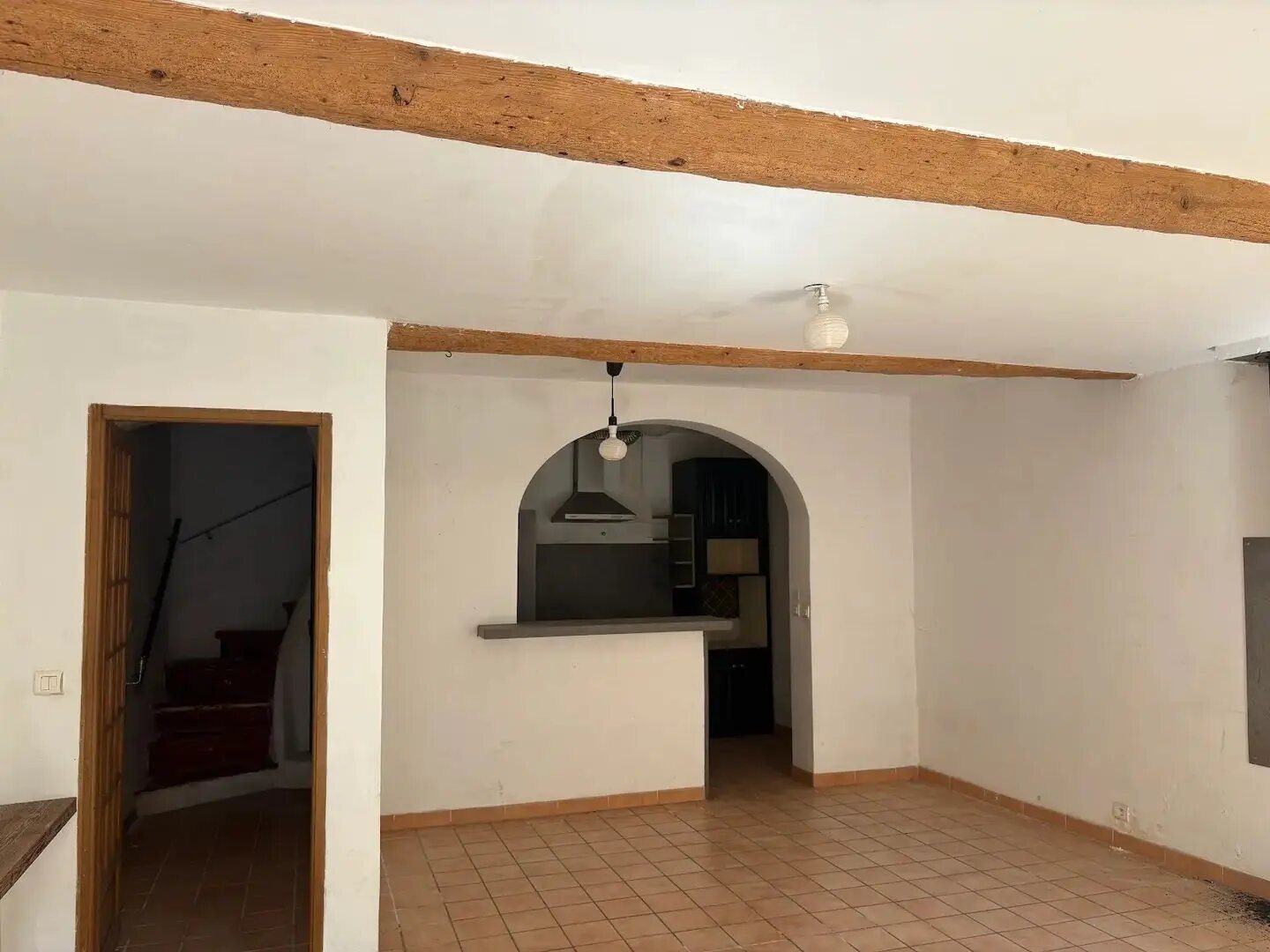 Maison à vendre, 119m², Monteux