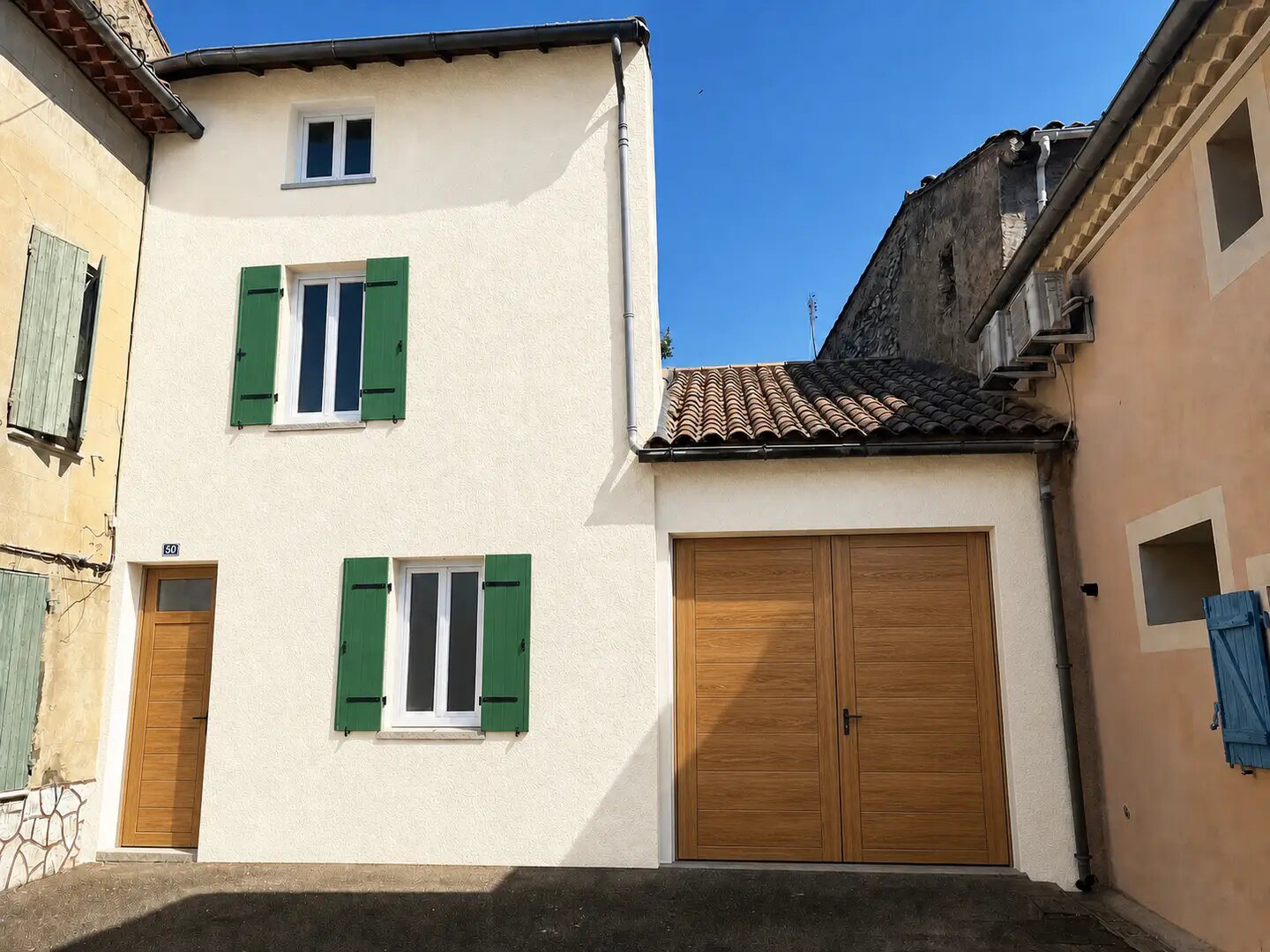 Maison à vendre, 110m², Monteux