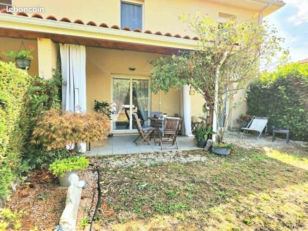 Maison à vendre, 90m², Vic-en-Bigorre