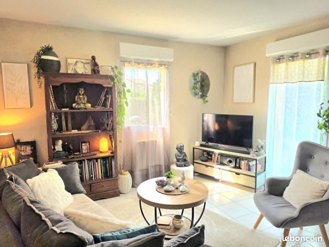 Maison à vendre, 90m², Vic-en-Bigorre