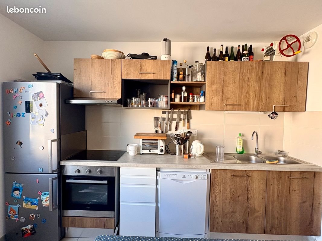 Appartement à louer, 86m², Auzeville-Tolosane