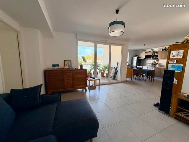 Appartement à louer, 86m², Auzeville-Tolosane