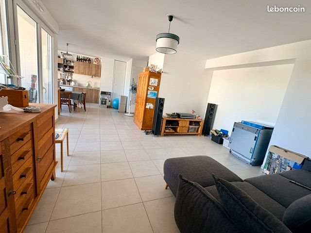 Appartement à louer, 86m², Auzeville-Tolosane