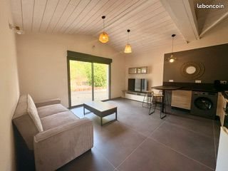 Maison à louer, 45m², Montberon