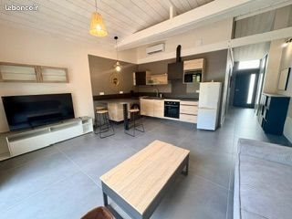 Maison à louer, 45m², Montberon