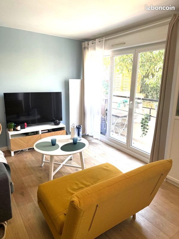 Appartement à vendre, 74m², Soisy-sous-Montmorency