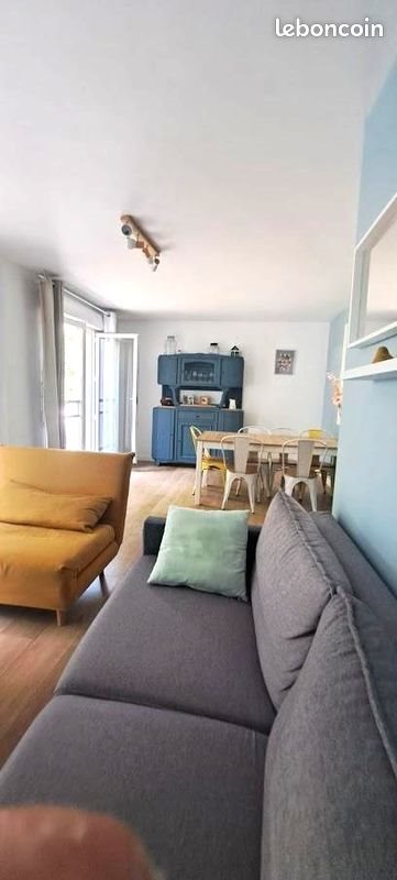 Appartement à vendre, 74m², Soisy-sous-Montmorency