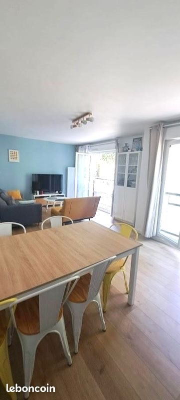 Appartement à vendre, 74m², Soisy-sous-Montmorency
