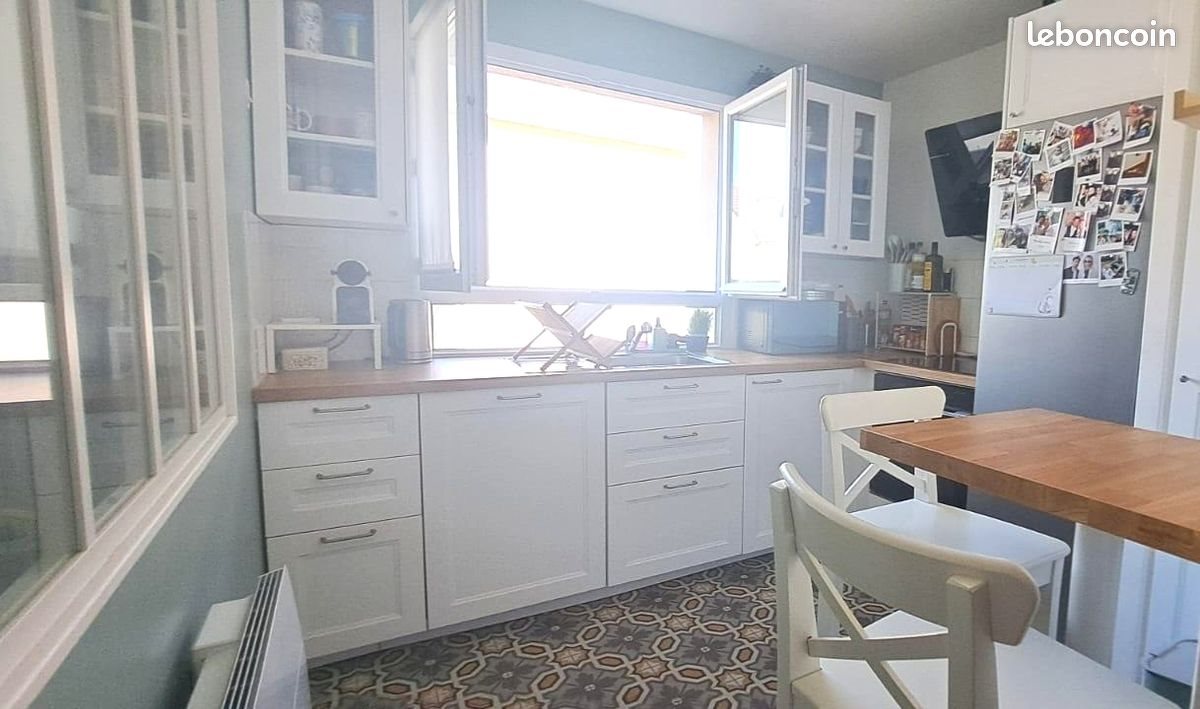 Appartement à vendre, 74m², Soisy-sous-Montmorency