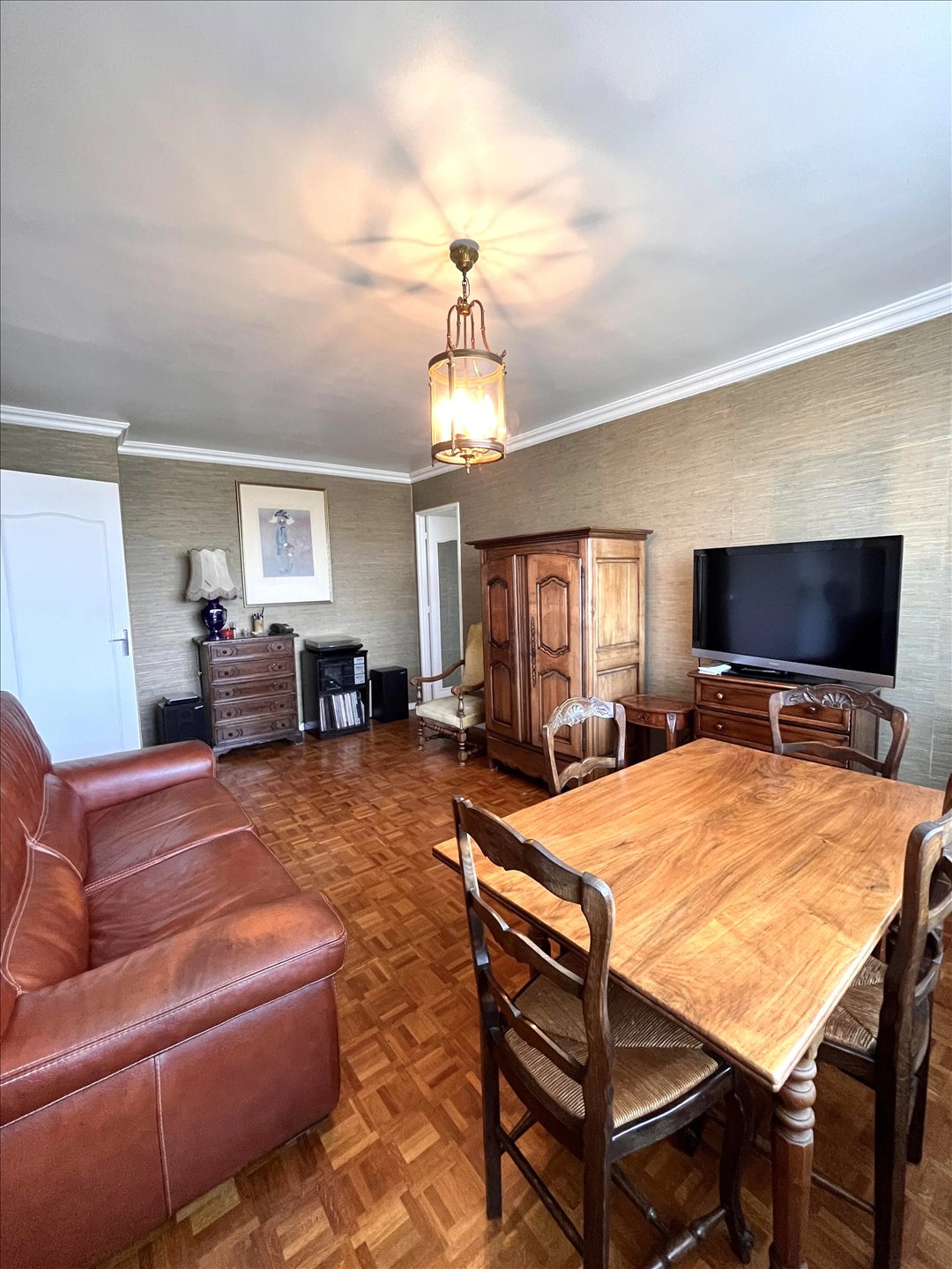 Appartement à vendre, 60m², Montmagny