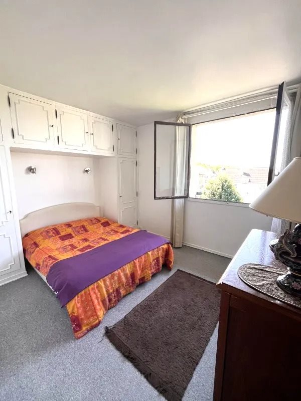 Appartement à vendre, 60m², Montmagny