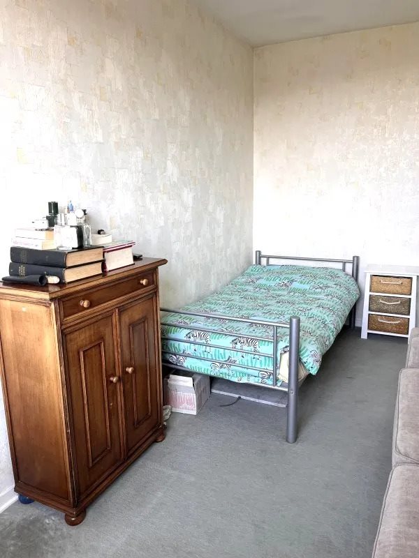 Appartement à vendre, 60m², Montmagny