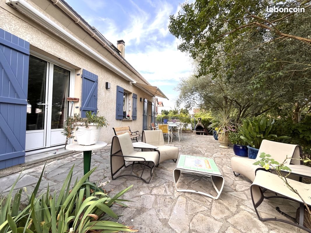 Maison à vendre, 134m², Deuil-la-Barre
