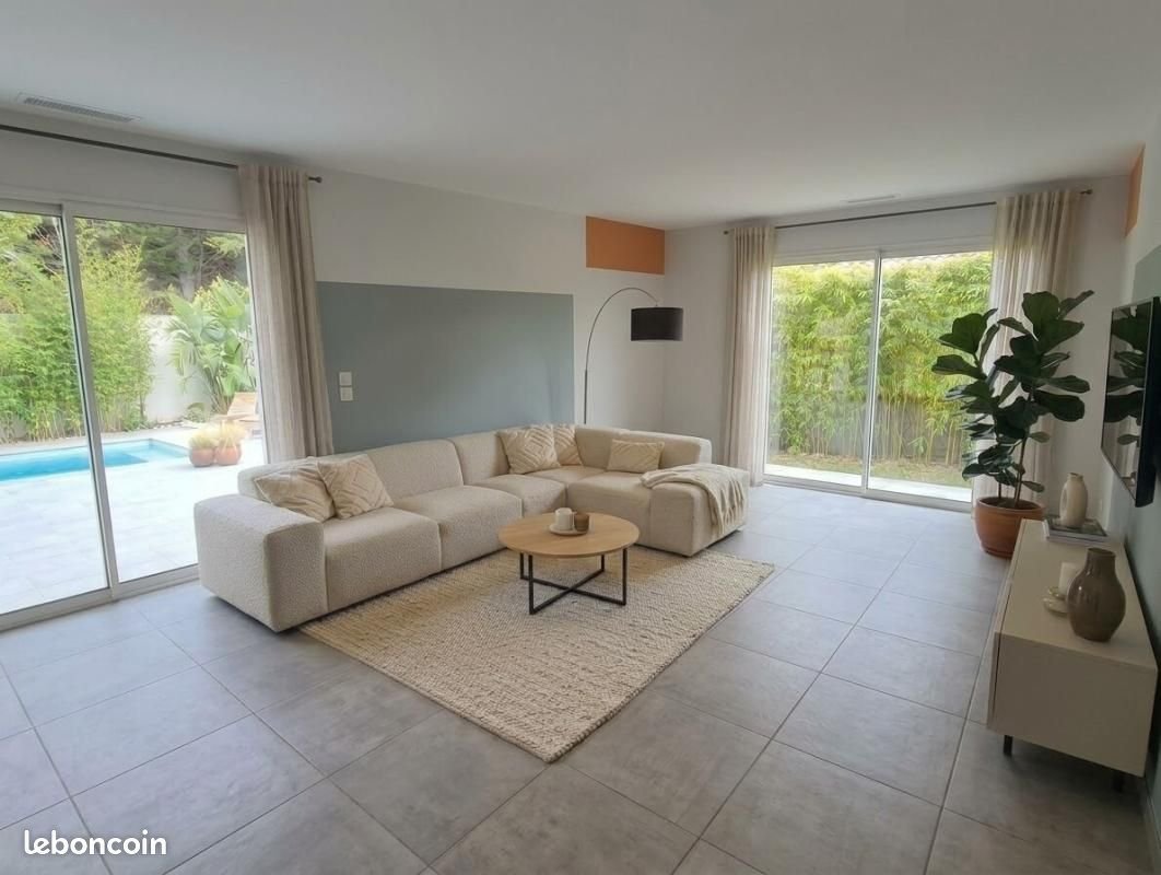Maison à vendre, 146m², Villeneuve-de-la-Raho