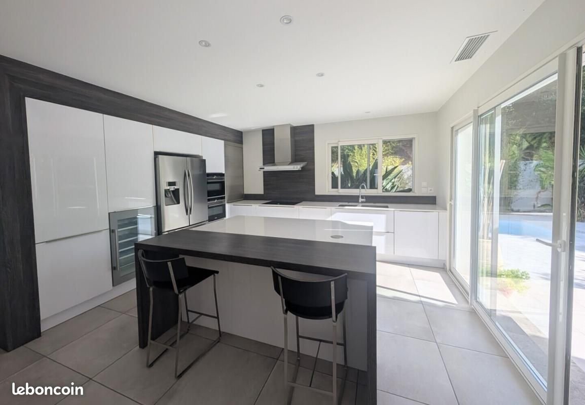 Maison à vendre, 146m², Villeneuve-de-la-Raho