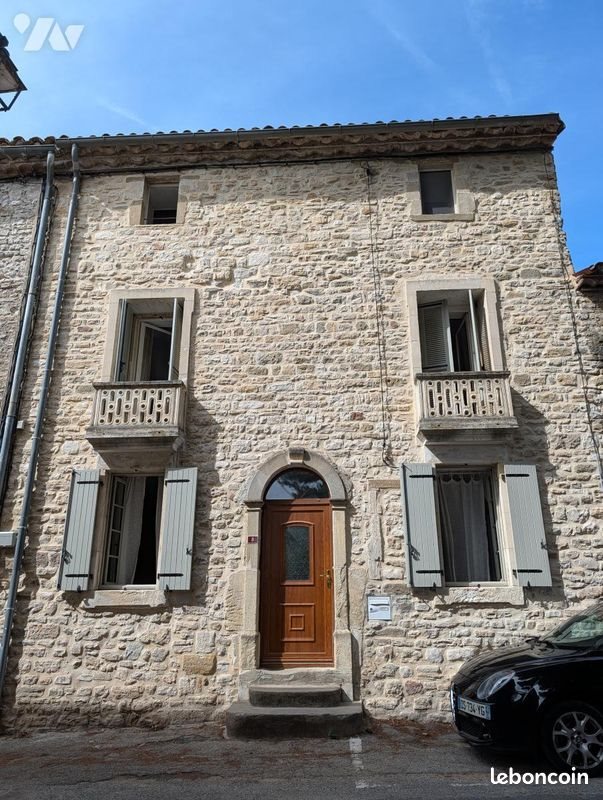 Maison à vendre, 182m², Brignon