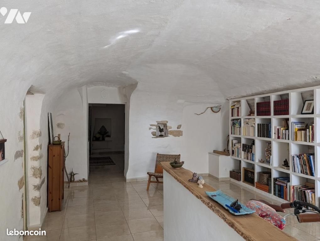 Maison à vendre, 182m², Brignon