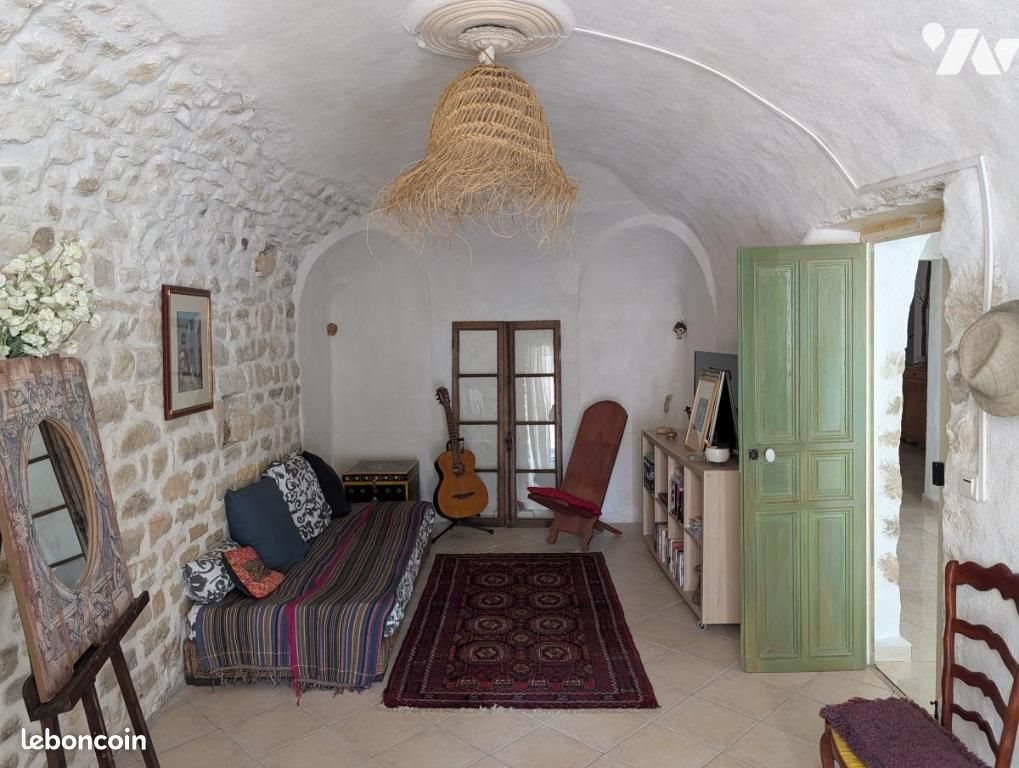 Maison à vendre, 182m², Brignon